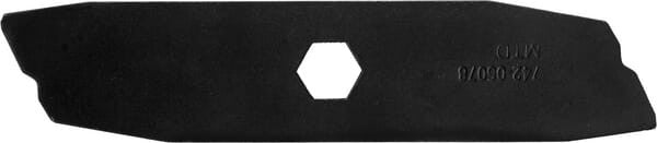 Kniv - MTD - Opriverknivoversigt - 74205066