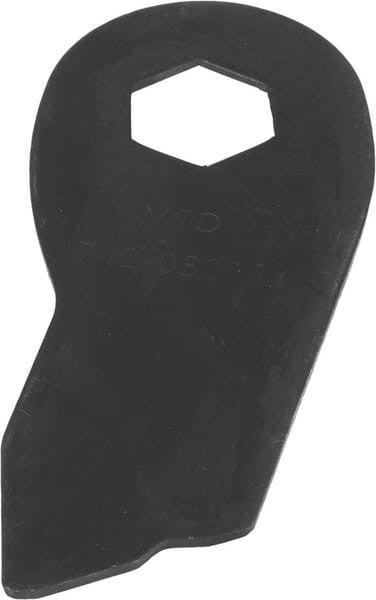 Kniv - MTD - Opriverknivoversigt - 74205096