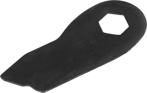 Kniv - MTD - Opriverknivoversigt - 74205096