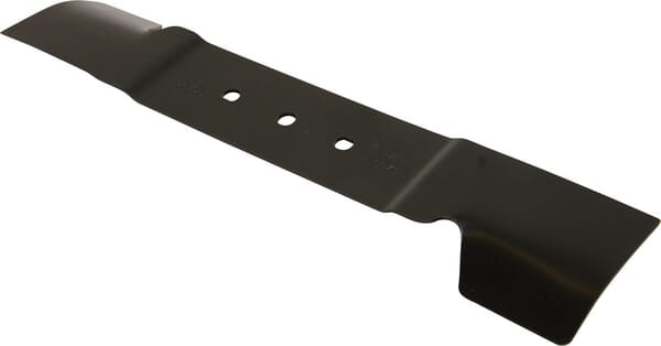 MTD-knive, længdeSort, nummer: 74205123.