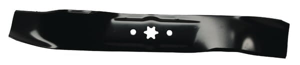 Kniv 19,38": MTD plæneklipperkniv, varenr. 7420610A.