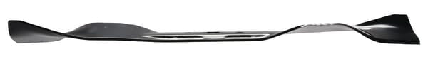Kniv 19,38": MTD plæneklipperkniv, varenr. 7420610A.