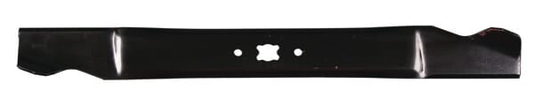 Kniv MTD 21" stjerne 370-379, varenr. 7420641.