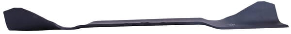 Kniv 485 mm MTD 7420646: Hi-lift MTD plæneklipperkniv.
