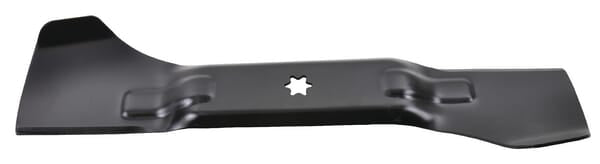 Kniv MTD r/h 41" stjerne - OE: 7420670A, plæneklipperkniv.