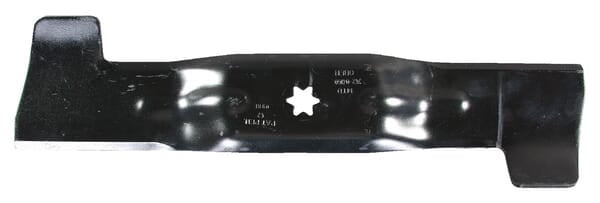 Kniv MTD l/h 41\ - 7420671A: Passer til udvalgte MTD modeller.