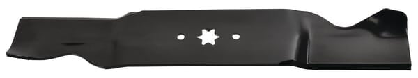 MTD kniv 3 stk 54" slåningsdæk, OE: 7420677B