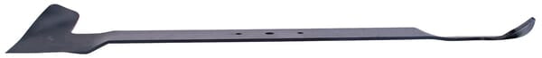 MTD kniv, højre, 620/10mm. OEM: 7420819.