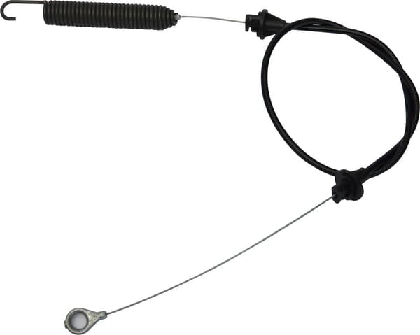 Kabeldæk aktiv - MTD, varenr. 74604092: kabel til klingeindgreb.