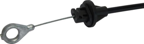 Kabeldæk aktiv - MTD, varenr. 74604092: kabel til klingeindgreb.