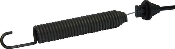 Kabeldæk aktiv - MTD, varenr. 74604092: kabel til klingeindgreb.