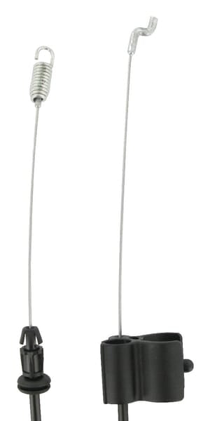 Drivkabel MTD - MTD - DrivkabeltrækoversigtOE - 74604190A