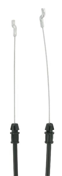Drivkabel 1080 mm - MTD - DrivkabeltrækoversigtOE - 74604210