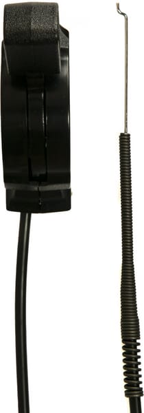Gaskabel - MTD - Accelerator kableroversigtOE - 74604293