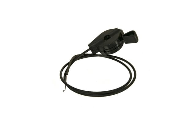 Gaskabel - MTD - Accelerator kableroversigtOE - 74604293