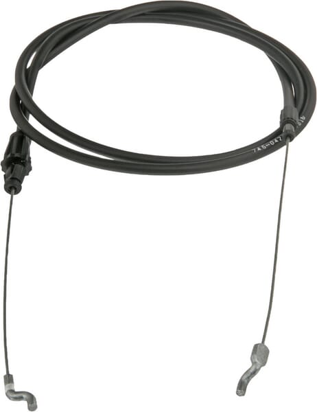 Bremsekabel - MTD - BremsekabeloversigtOE - 74604299