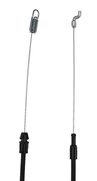 Drivkabel J-Deck - MTD - KoblingskabeloversigtOE - 74604307B