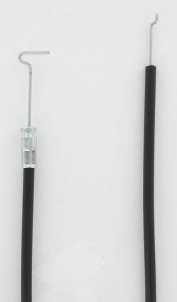 Gaskabel: 74604319 for Honda J-Deck.