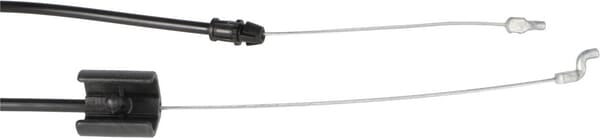 Styrekabel - MTD - BremsekabeloversigtOE - 74604329