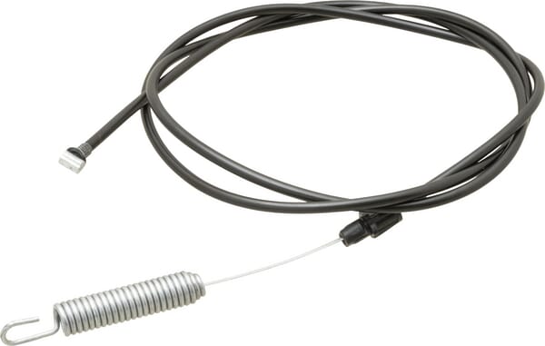 Styrekabel - MTD - DrivkabeltrækoversigtOE - 74604439A