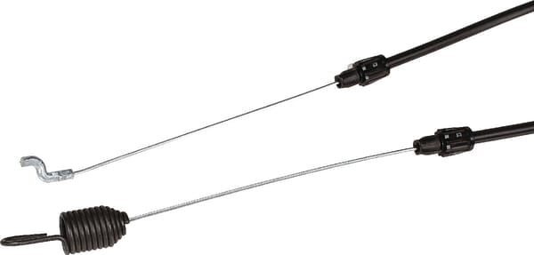 Kabel - MTD - DrivkabeltrækoversigtOE - 74604440