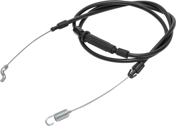 MTD kabel: Kabel styredrev 800e-start - 74604455.