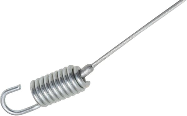 MTD kabel: Kabel styredrev 800e-start - 74604455.
