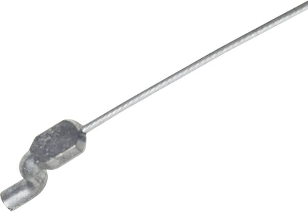 MTD kabel: Kabel styredrev 800e-start - 74604455.