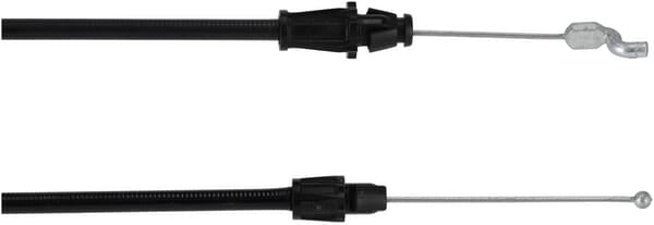 Kabel - MTD - BremsekabeloversigtOE - 74604462