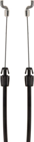 Styrekabel - MTD - DrivkabeltrækoversigtOE - 74604465A