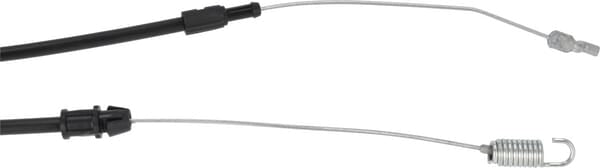 Styrekabel - MTD - DrivkabeltrækoversigtOE - 74604470