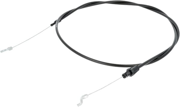 Styrekabel - MTD - DrivkabeltrækoversigtOE - 74604471A