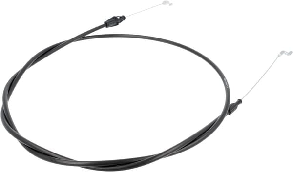 Styrekabel - MTD - DrivkabeltrækoversigtOE - 74604471A