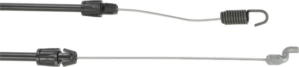 Kabel styredrev 1145 mm, MTD, varenr.: 74604786.