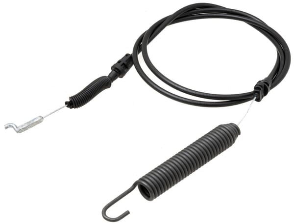 Styrekabel - MTD - DrivkabeltrækoversigtOE - 74605009