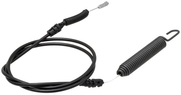 Styrekabel - MTD - DrivkabeltrækoversigtOE - 74605009