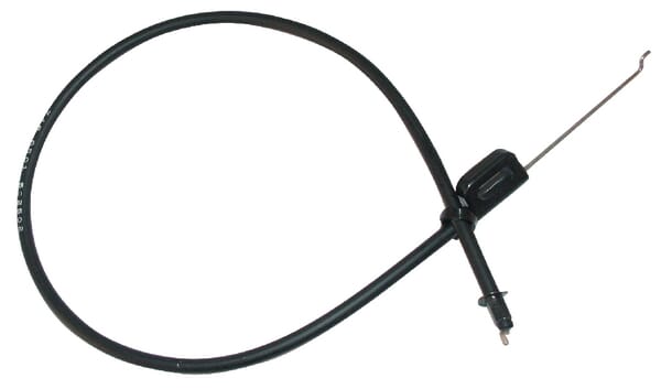 Gaskabel - MTD - Accelerator kableroversigtOE - 7460501
