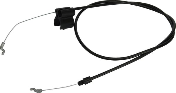 Bowdenkabel 42 cm - MTD - OE 74605061, Drivkabeltrækoversigt.