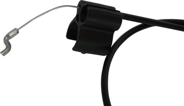 Bowdenkabel 42 cm - MTD - OE 74605061, Drivkabeltrækoversigt.