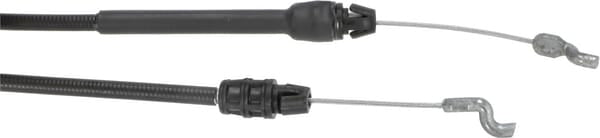 Kabel - MTD - DrivkabeltrækoversigtOE - 74605105B