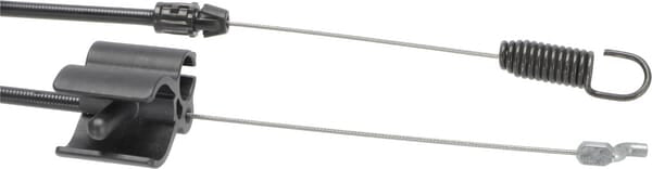 Bowden styrekabel - MTD - DrivkabeltrækoversigtOE - 74605127