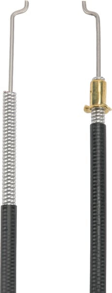 Koblingskabel - MTD - Accelerator kableroversigtOE - 7460513B