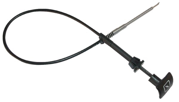 Chokerkabel - MTD - ChokerkabeloversigtOE - 7460616A