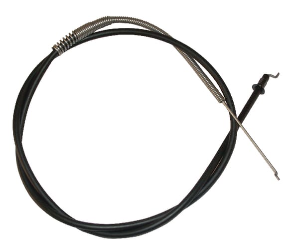 Gaskabel MTD - MTD - Accelerator kableroversigtOE - 7460634