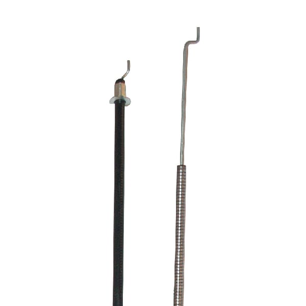 Gaskabel - MTD - Accelerator kableroversigtOE - 7460638