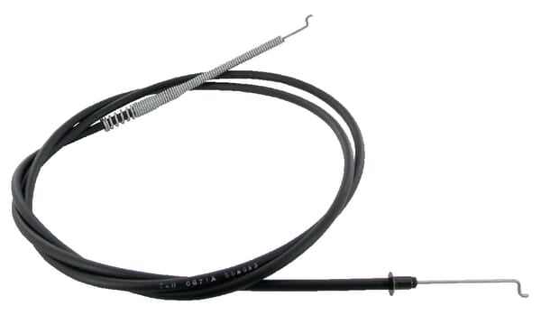 MTD Gaskabel 55,0 LG, OE-nr: 7460671A.