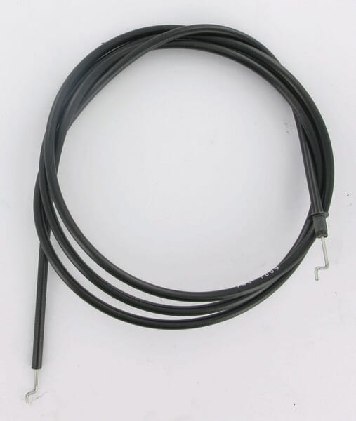 Gaskabel - MTD - Accelerator kableroversigtOE - 7461009