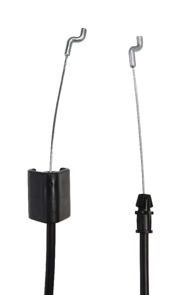 MTD bremsekabel: 7461053, 1100x1340 komplet.