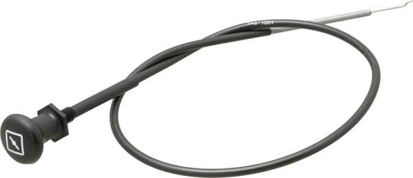 Varenummer 7461089: Chokerkabel L=29,0" x 1,50 MTD.