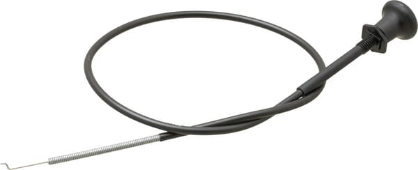 Varenummer 7461089: Chokerkabel L=29,0" x 1,50 MTD.